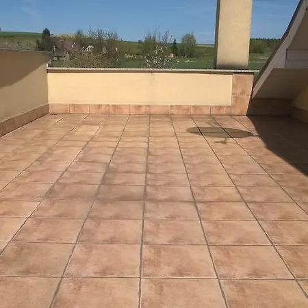 Apartament Tola *
