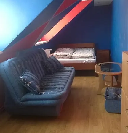 Apartament Tola Δωμάτια σε οικογενειακή κατοικία *