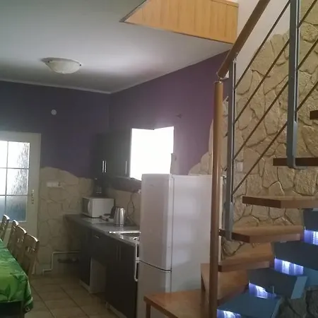 Apartament Tola Δωμάτια σε οικογενειακή κατοικία Kudowa-Zdrój