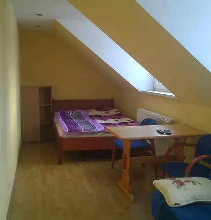 Apartament Tola