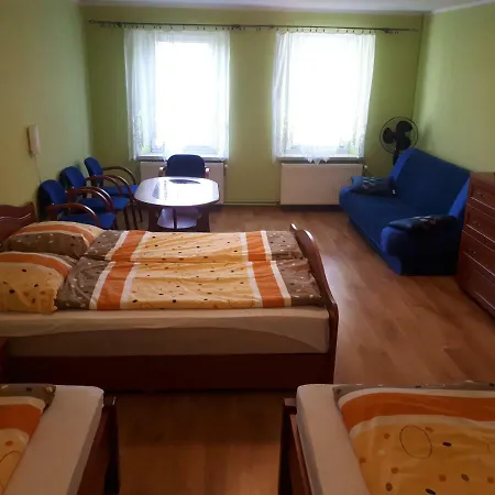 Apartament Tola Δωμάτια σε οικογενειακή κατοικία
